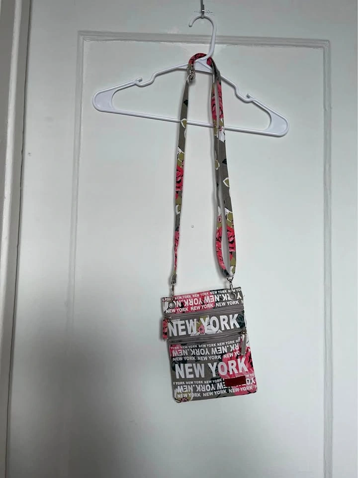Side Purse