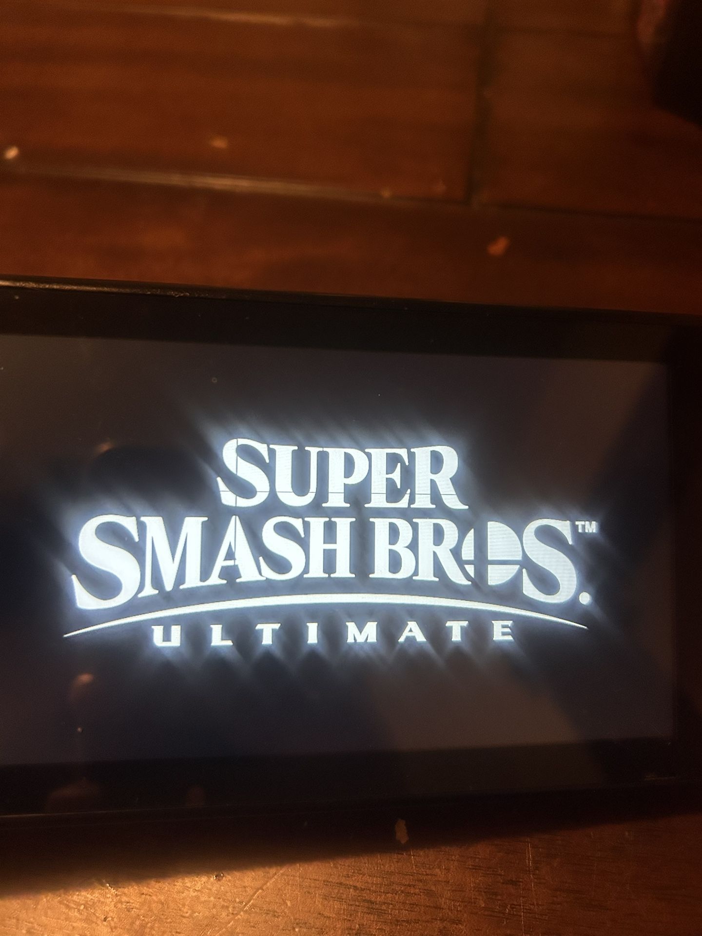 Super Smash Bros. Ultimate Nintendo Switch - photo 3