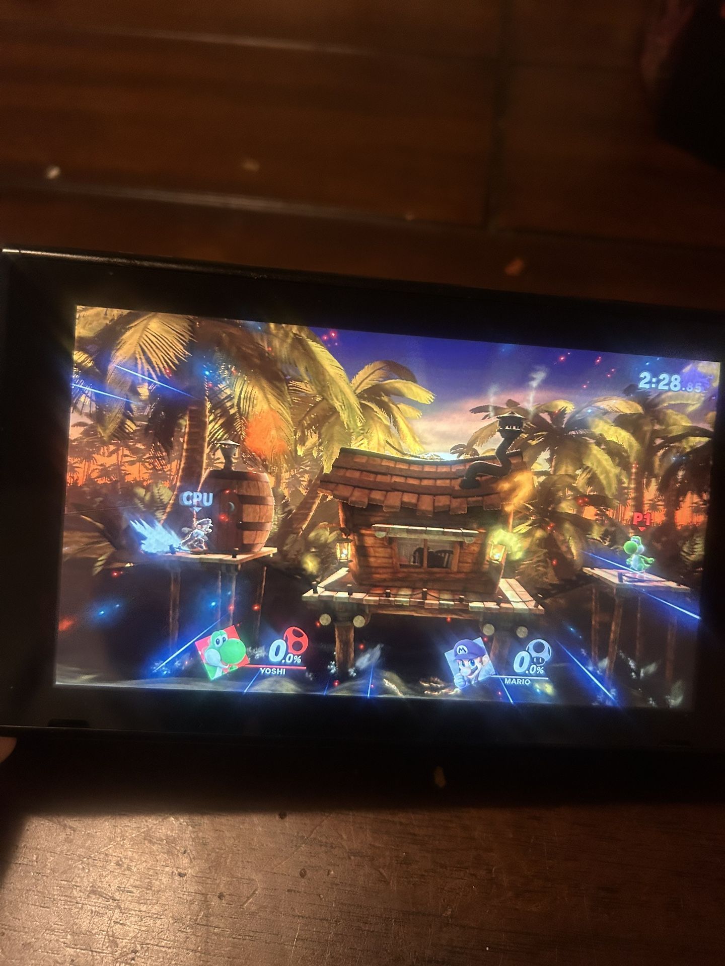 Super Smash Bros. Ultimate Nintendo Switch - photo 4
