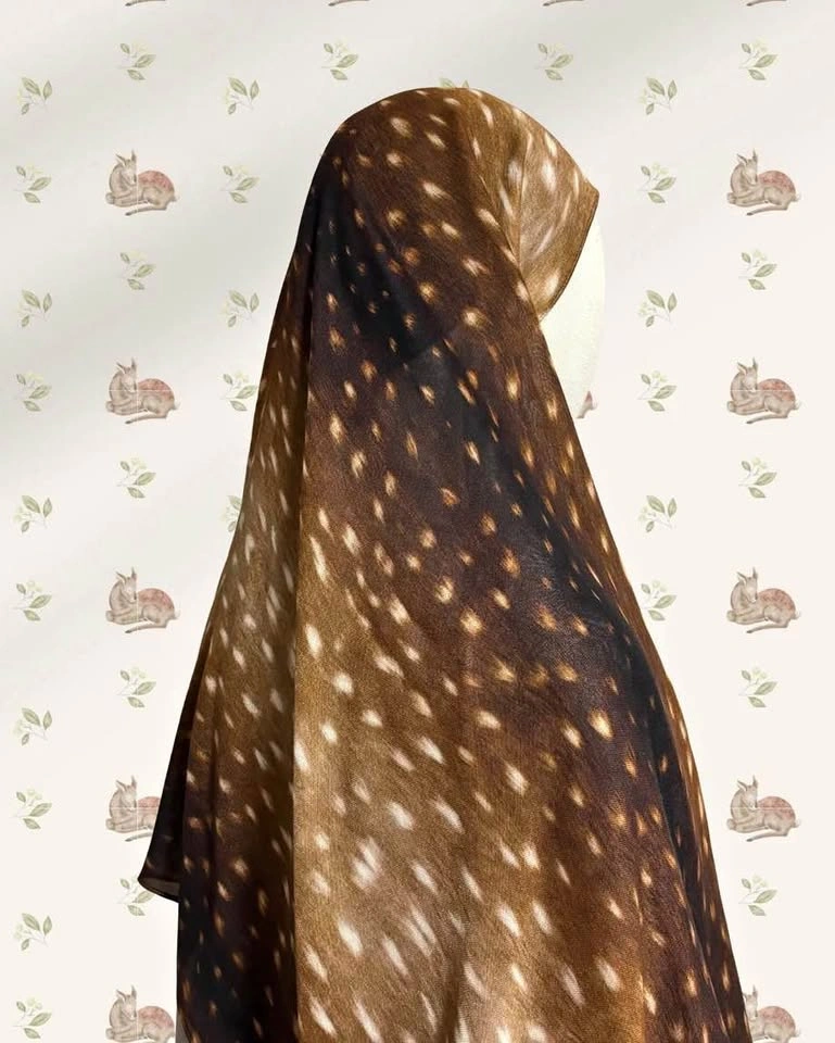 Vela Fawn