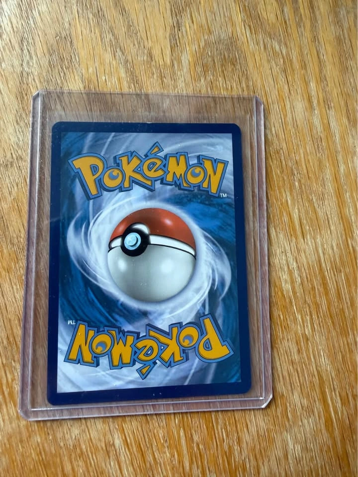 Pokemon Charizard ex Blastoise ex Card Set - photo 5