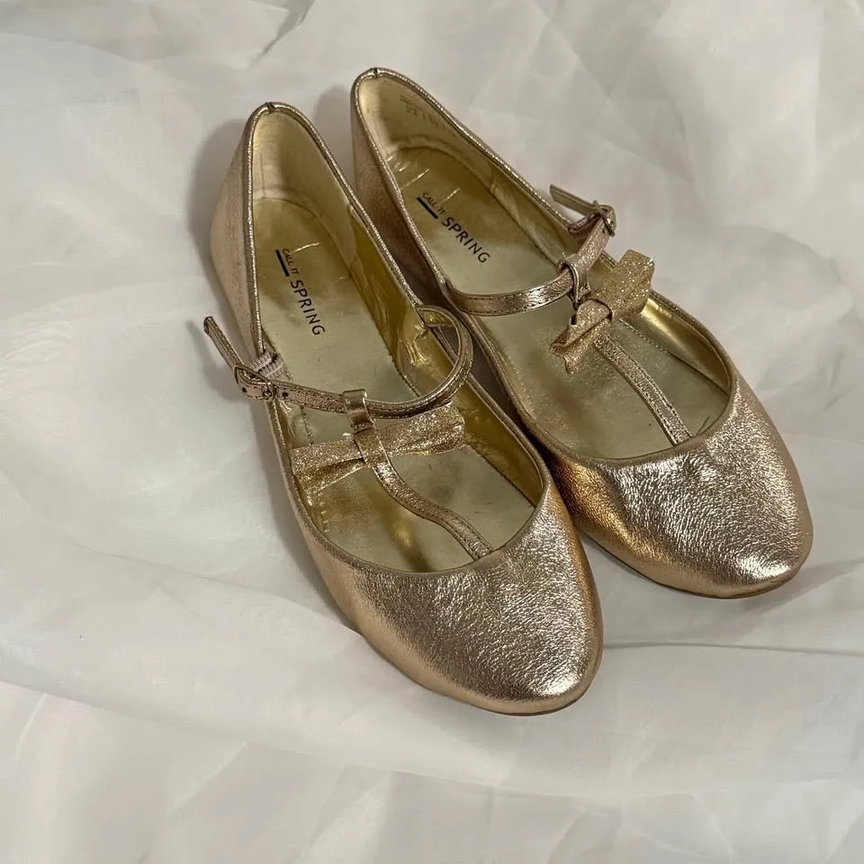 Call it spring flat shoes thumbnail