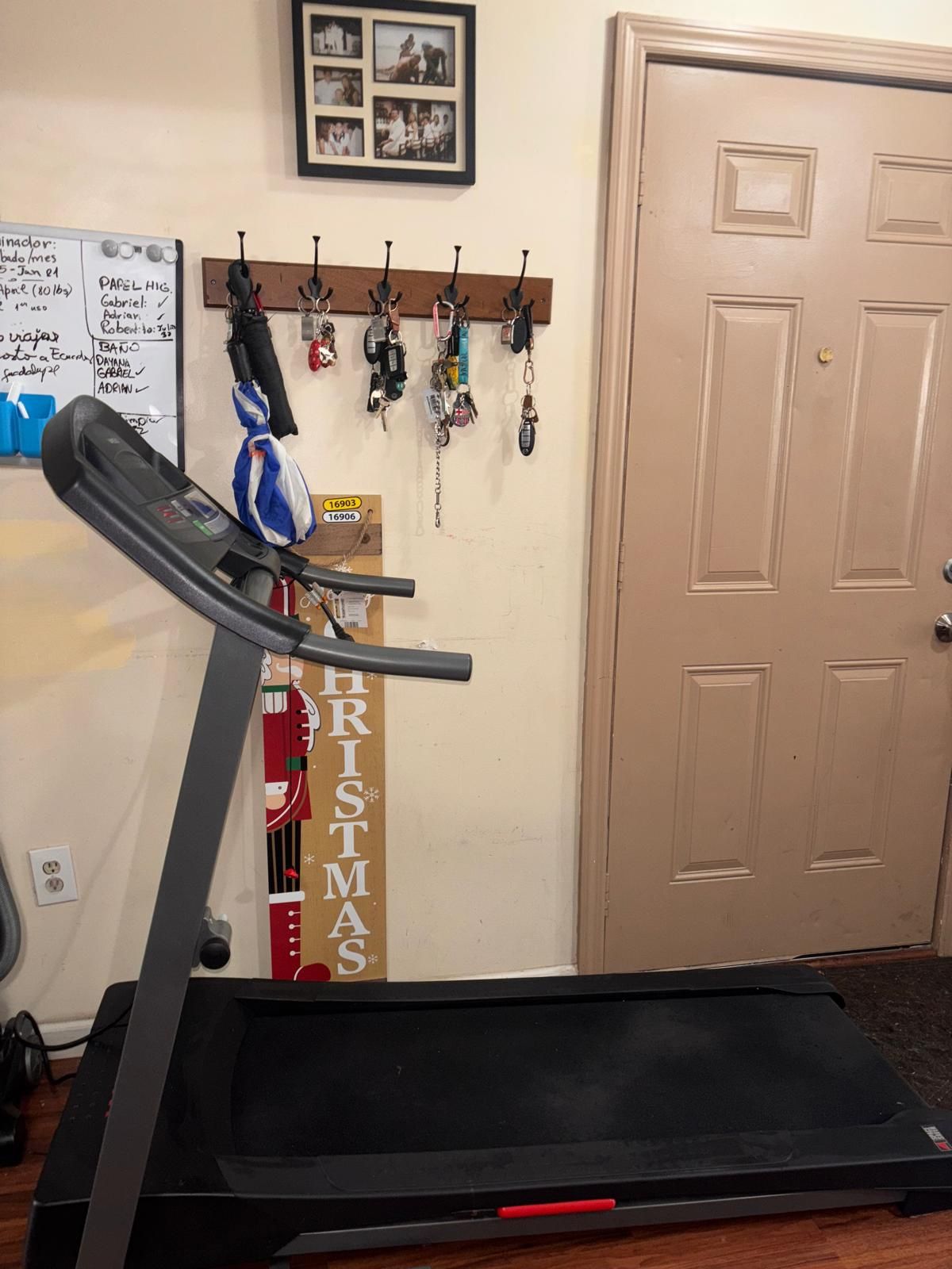 ProForm 5000 Treadmill