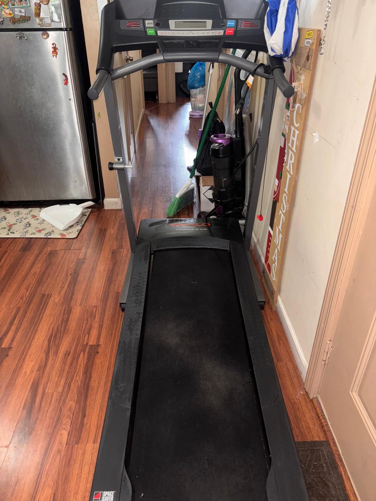 ProForm 5000 Treadmill - photo 3