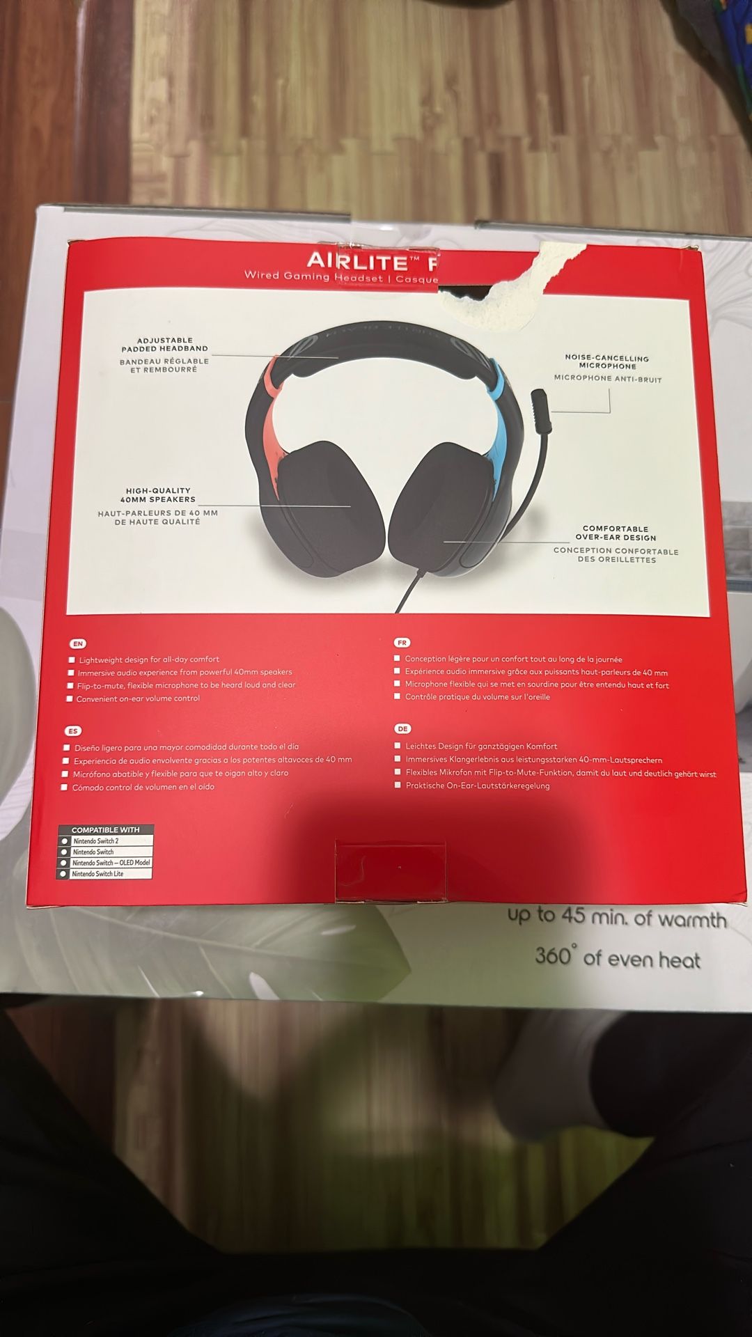 Nintendo Switch 2 Headset TURTLE BEACH - photo 2