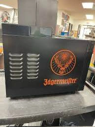 Jägermeister Speed Pour Freezer for Home Bar - photo 2
