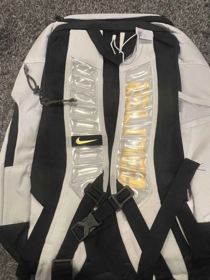 NEW NIKE ELITE BACKPACK - photo 2