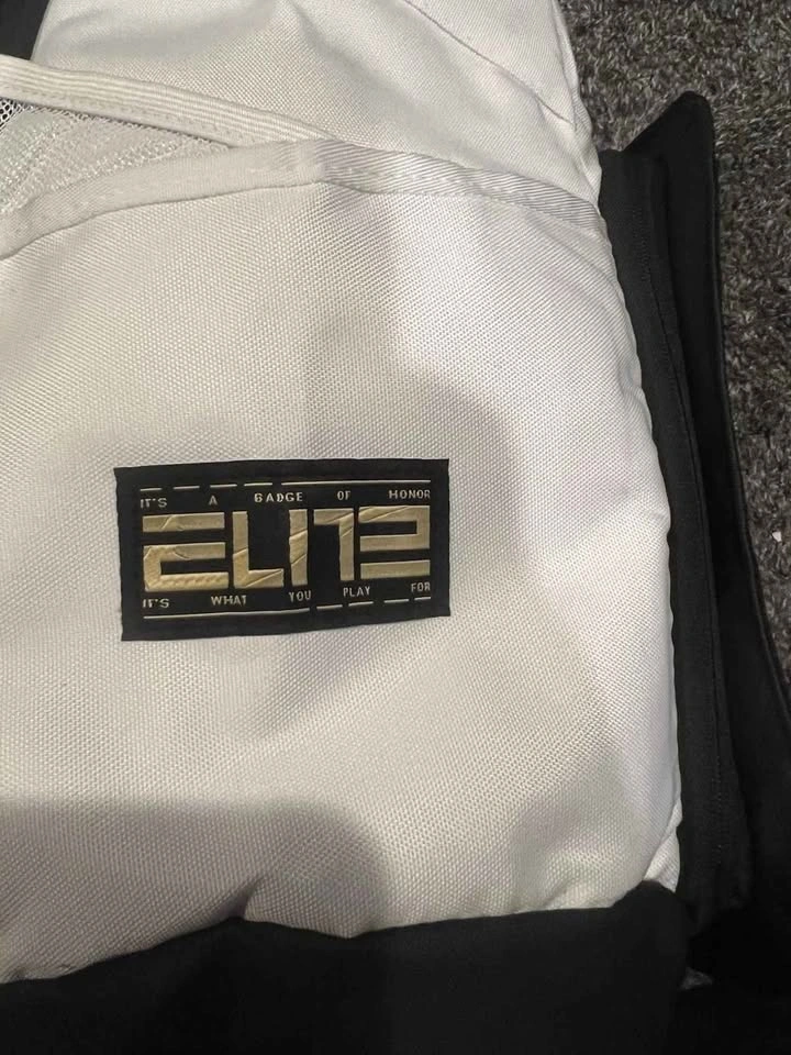 NEW NIKE ELITE BACKPACK - photo 3