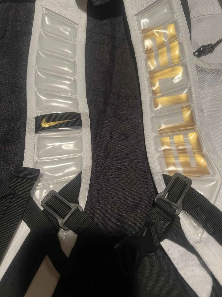 NEW NIKE ELITE BACKPACK - photo 4