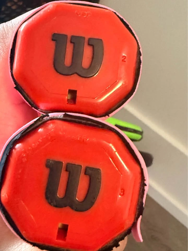 Wilson Blade 98 v7.0 Tennis Rackets - Set of 2 - photo 5