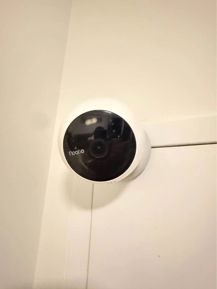Noorio Cam B210 Security Camera (2-Pack Bundle) - photo 3