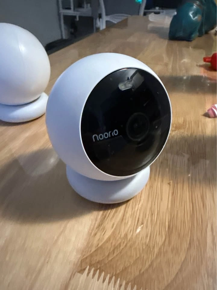 Noorio Cam B210 Security Camera (2-Pack Bundle) - photo 4