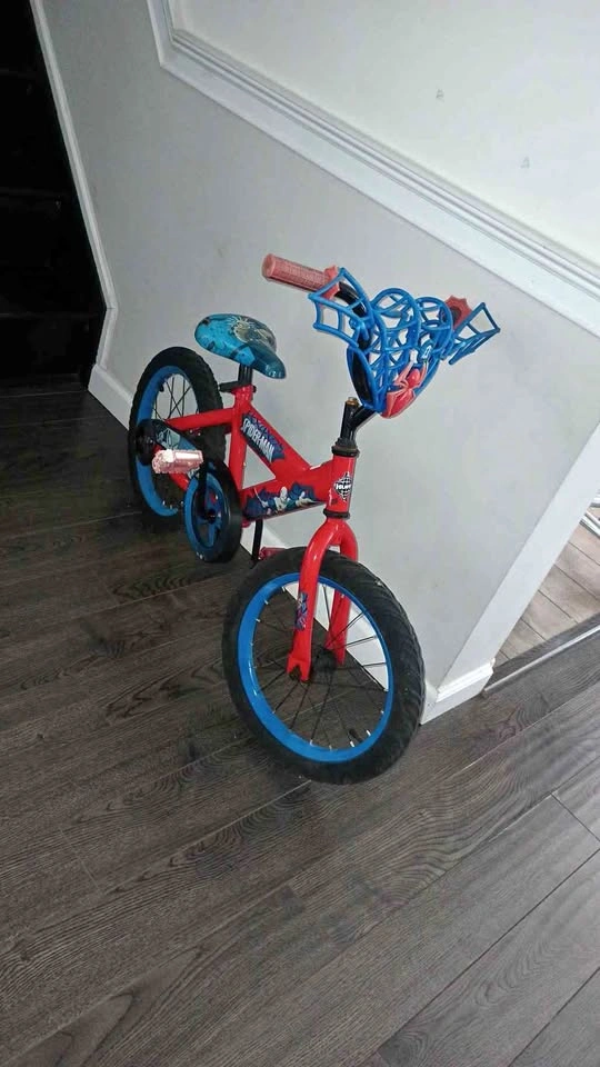 Kids Bike - 16 inch