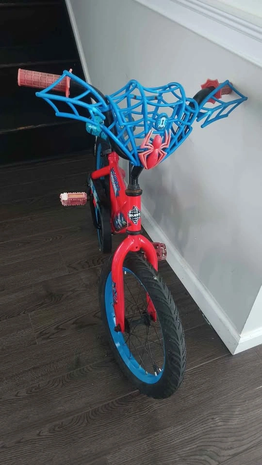 Kids Bike - 16 inch - photo 2