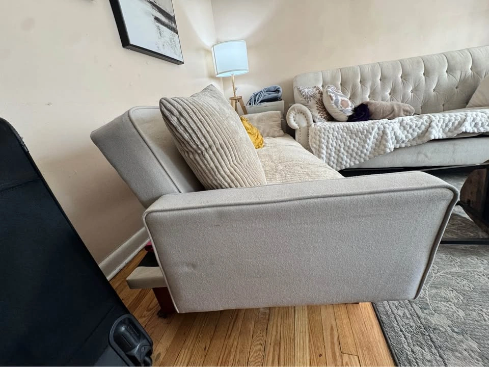 Sofa bed for Sale😍 - photo 2