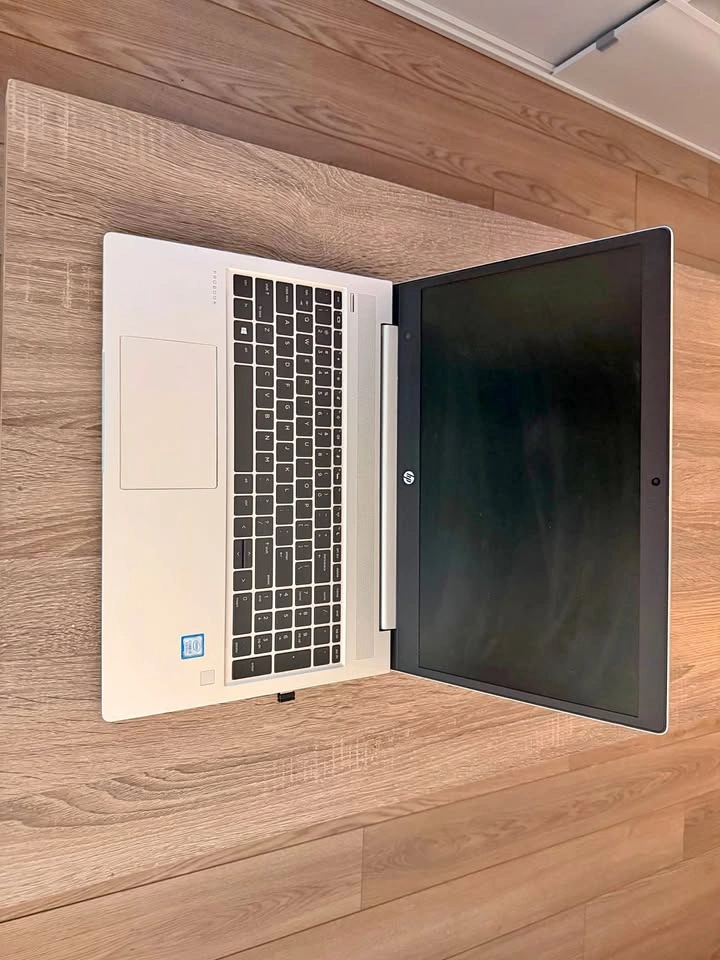 HP ProBook 450 G6 Laptop - i5, 12GB RAM, 1TB Storage