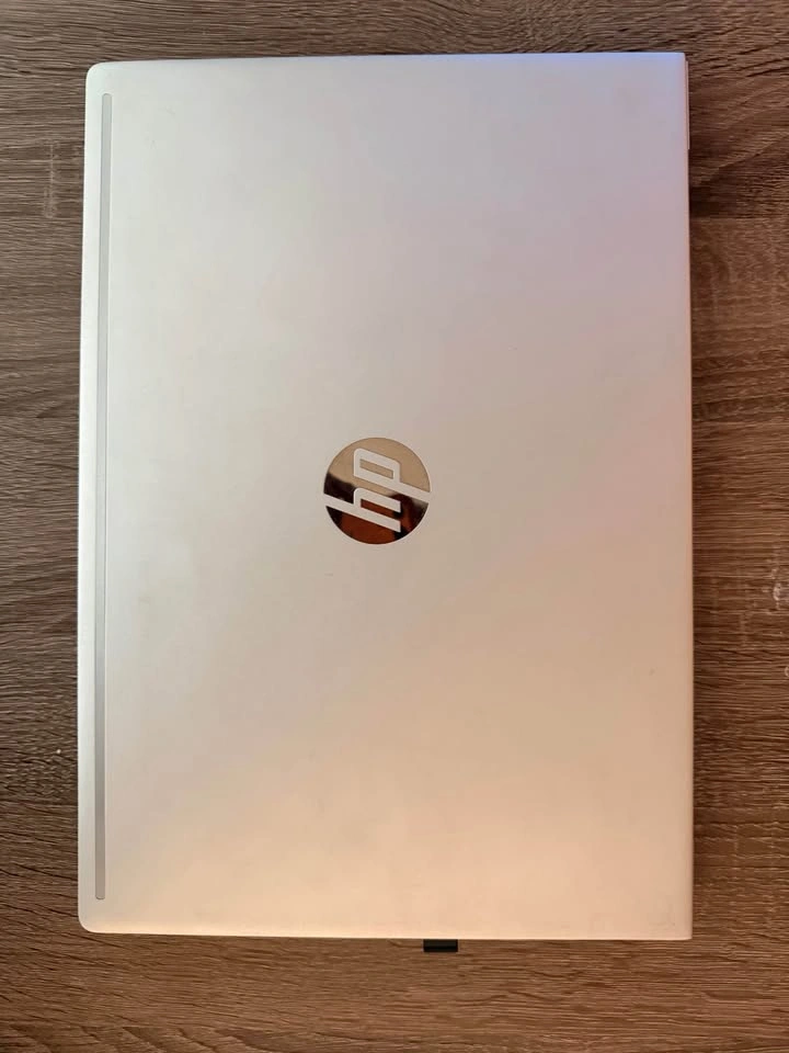 HP ProBook 450 G6 Laptop - i5, 12GB RAM, 1TB Storage - photo 2