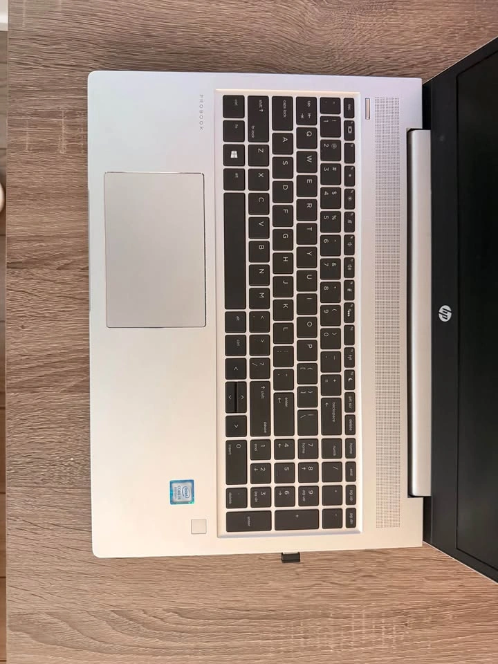 HP ProBook 450 G6 Laptop - i5, 12GB RAM, 1TB Storage - photo 3