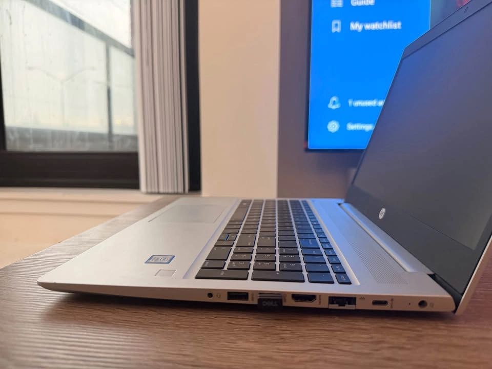 HP ProBook 450 G6 Laptop - i5, 12GB RAM, 1TB Storage - photo 4
