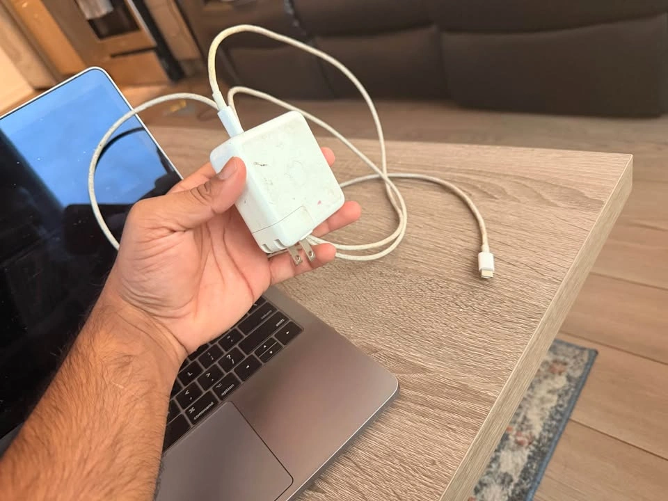 MacBook Pro 13” (2017) – Excellent Condition - photo 4