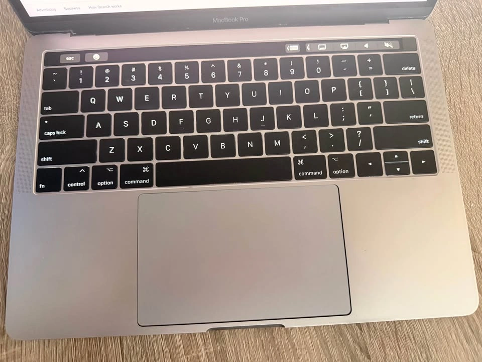 MacBook Pro 13” (2017) – Excellent Condition - photo 5