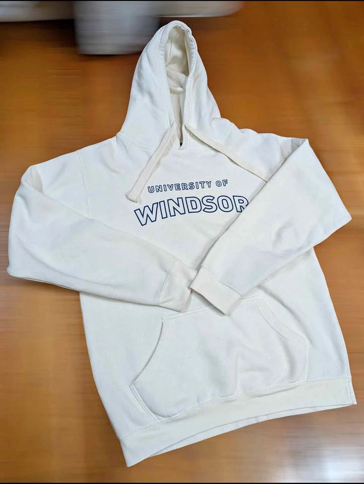 University of Windsor Hoodie