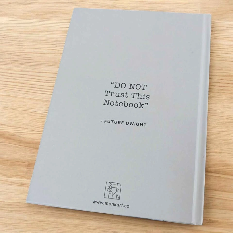 The Office Theme Diary - photo 2