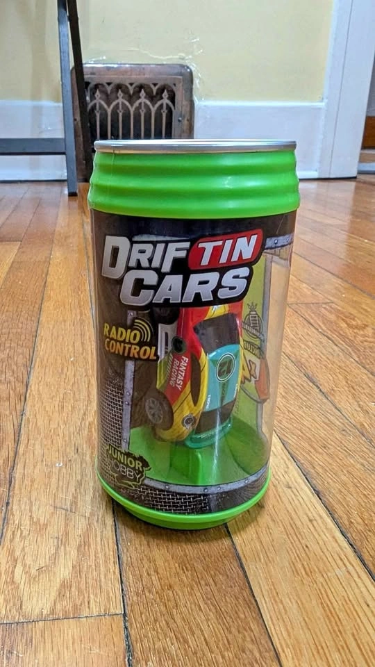 Mini RC drift Car