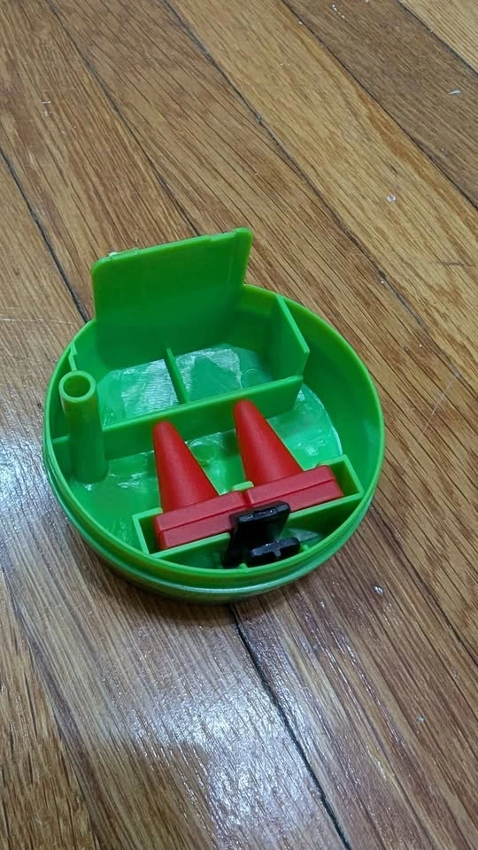 Mini RC drift Car - photo 2