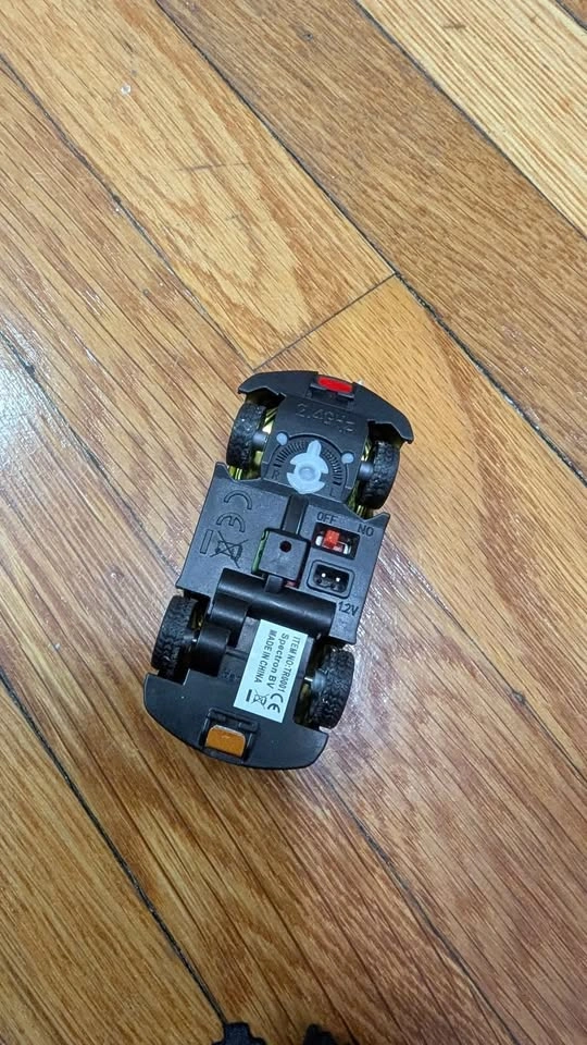 Mini RC drift Car - photo 3