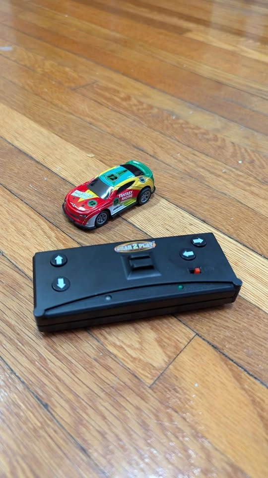 Mini RC drift Car - photo 4