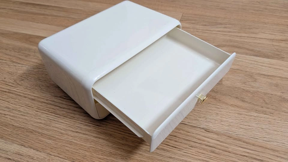 Makeup organizer - photo 2