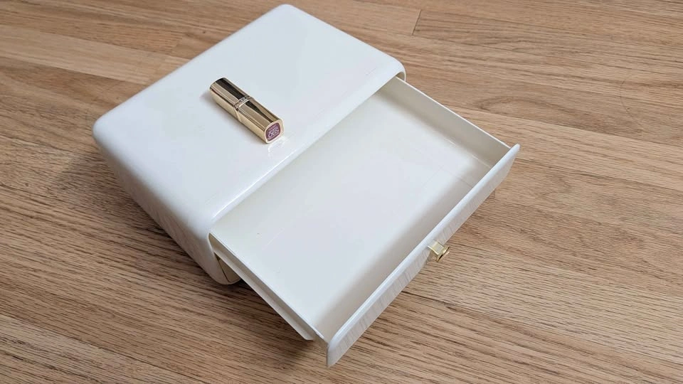 Makeup organizer - photo 3