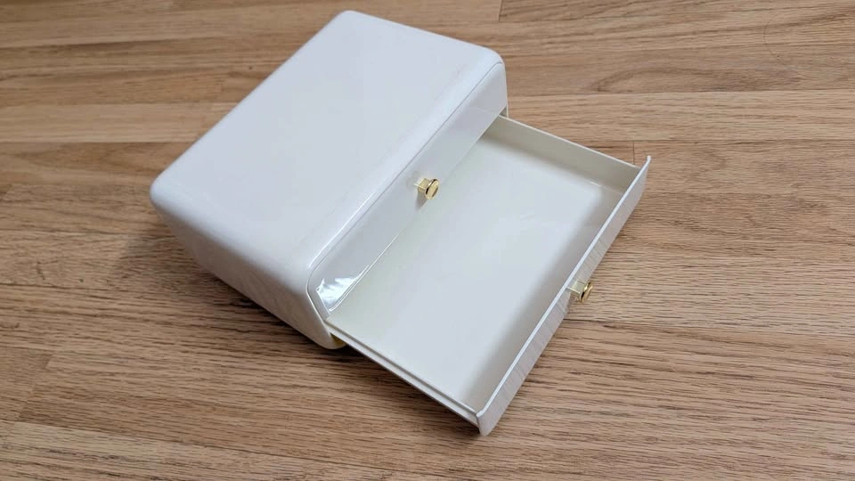 Makeup organizer - photo 4