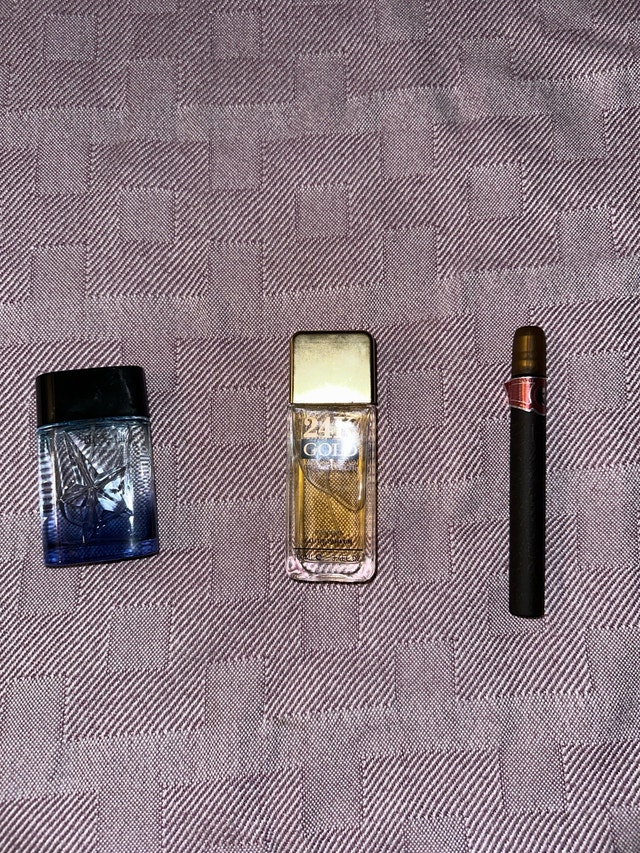 Colognes - 10$ for all