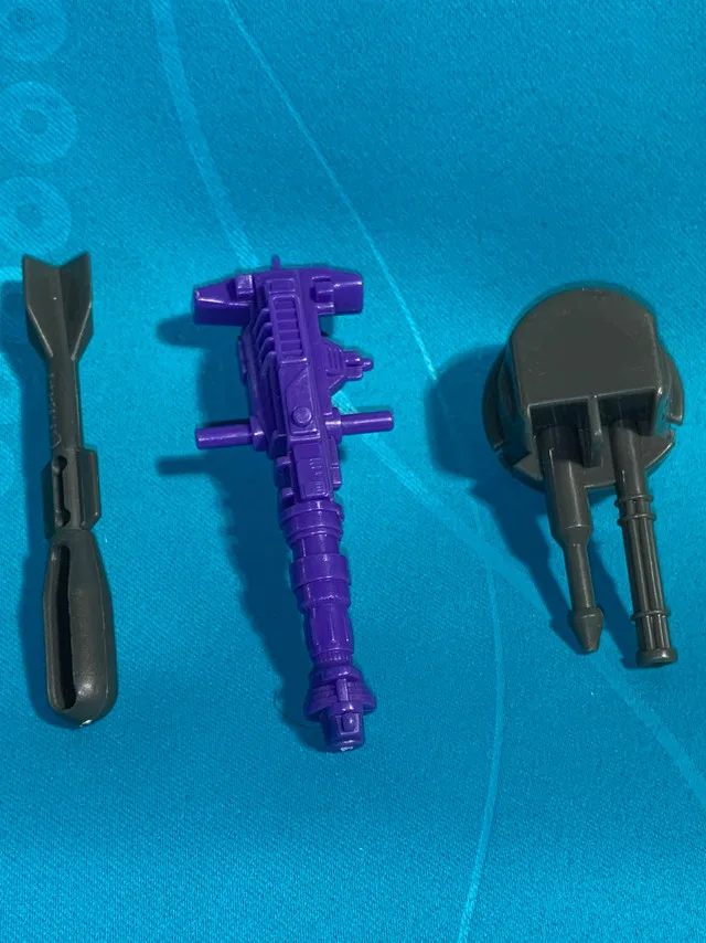 Vintage GI JOE accessories thumbnail