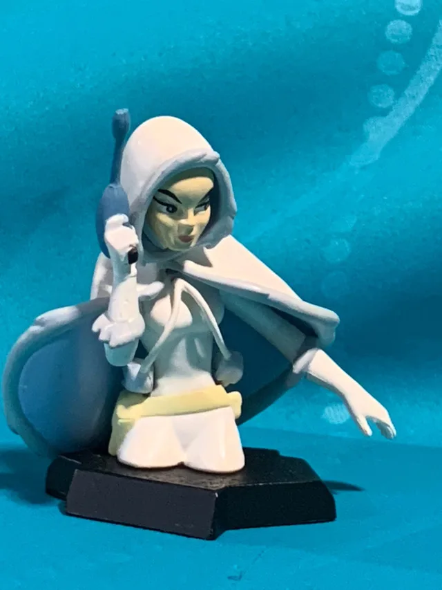 Star Wars Clone Wars BUST-UPS - Padme Amidala image indicator(2)