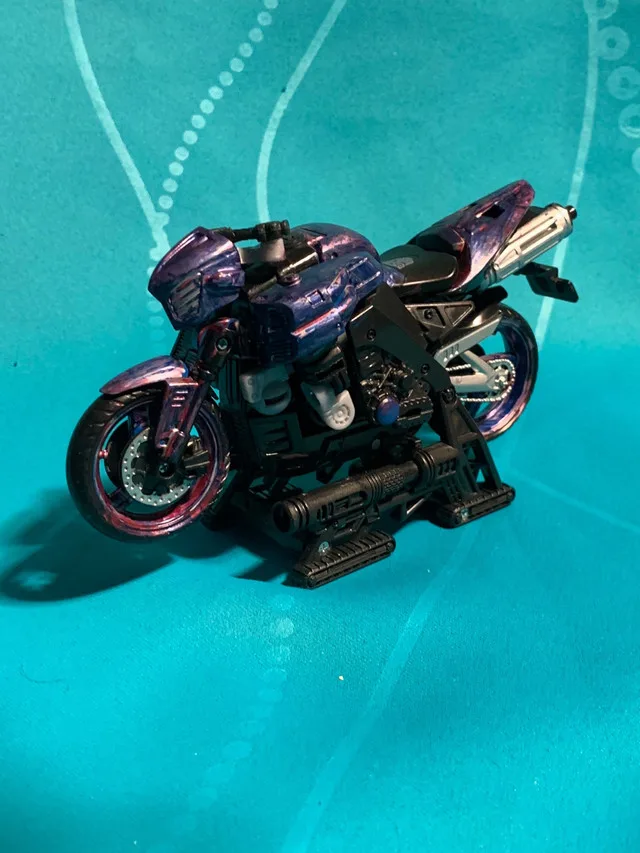 Transformers ROTF Chromia image indicator(2)