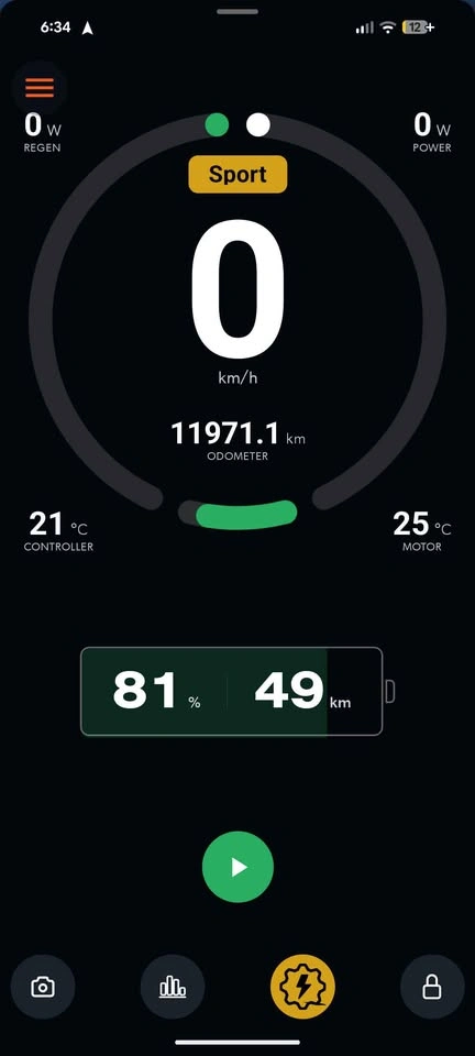 Apollo City Pro E-Scooter - photo 4