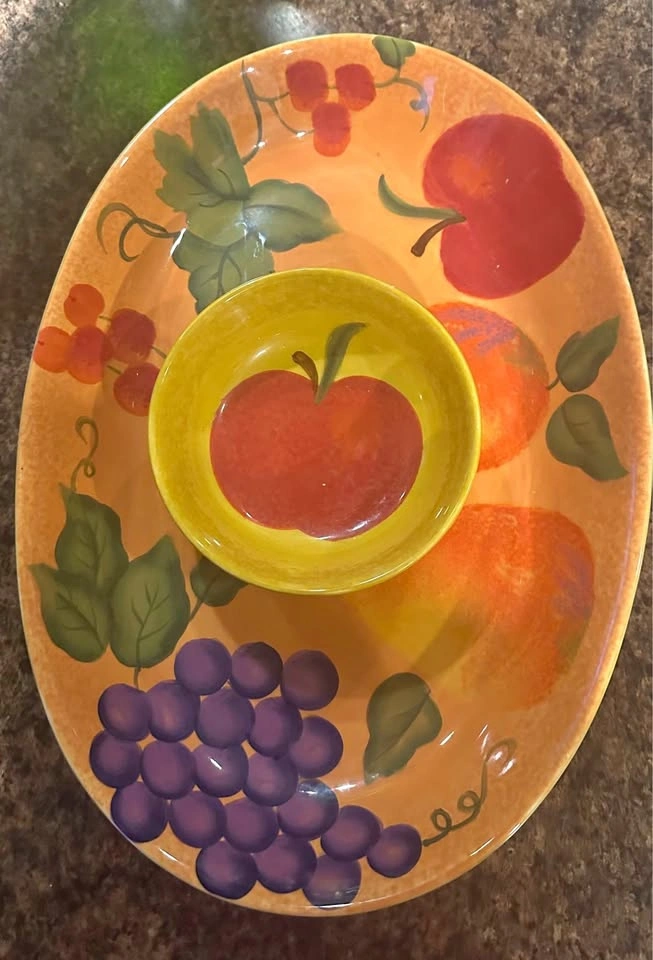 Bella Casa by Ganz Stoneware