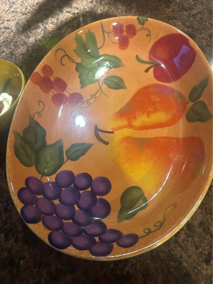 Bella Casa by Ganz Stoneware - photo 3