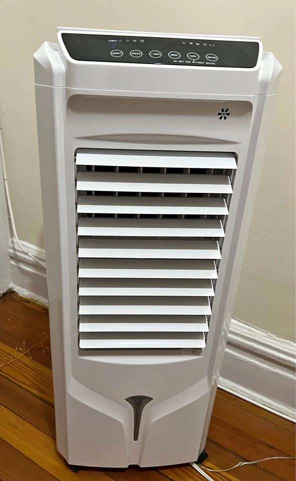 AKIRES Swamp Cooler Air Conditioner