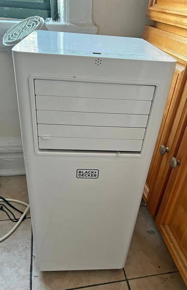 BLACK+DECKER Portable Air Conditioner