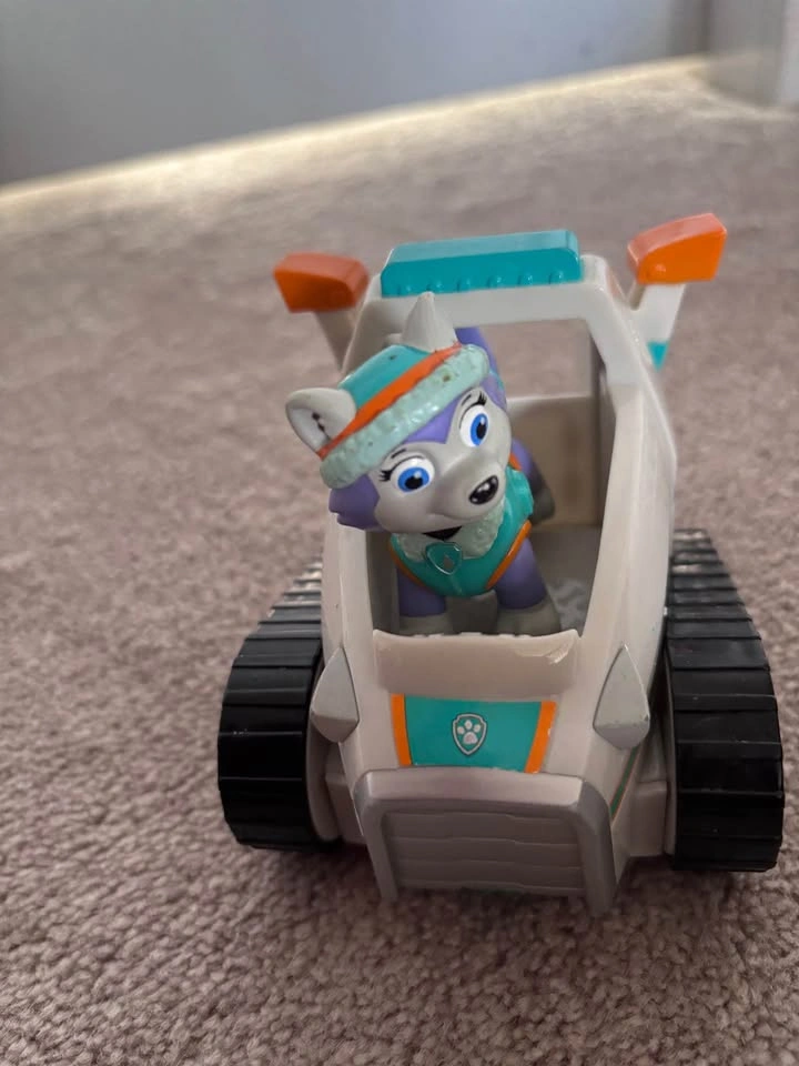 Paw Patrol Toys - photo 2
