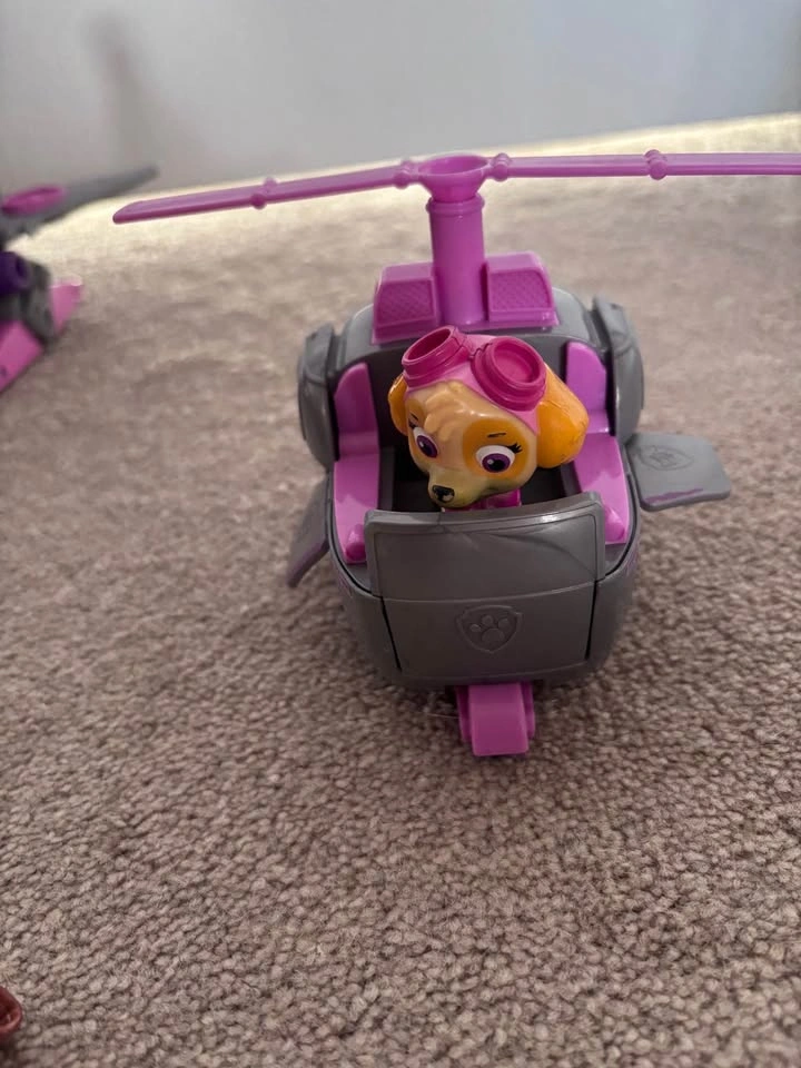 Paw Patrol Toys - photo 3