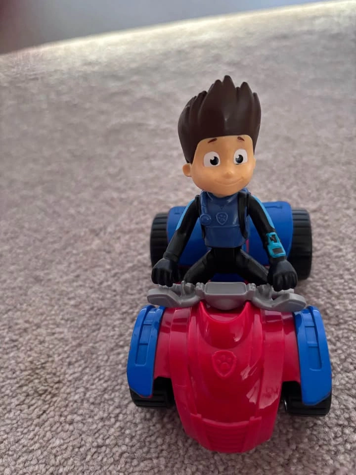 Paw Patrol Toys - photo 4