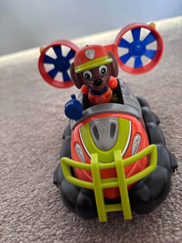 Paw Patrol Toys - photo 5