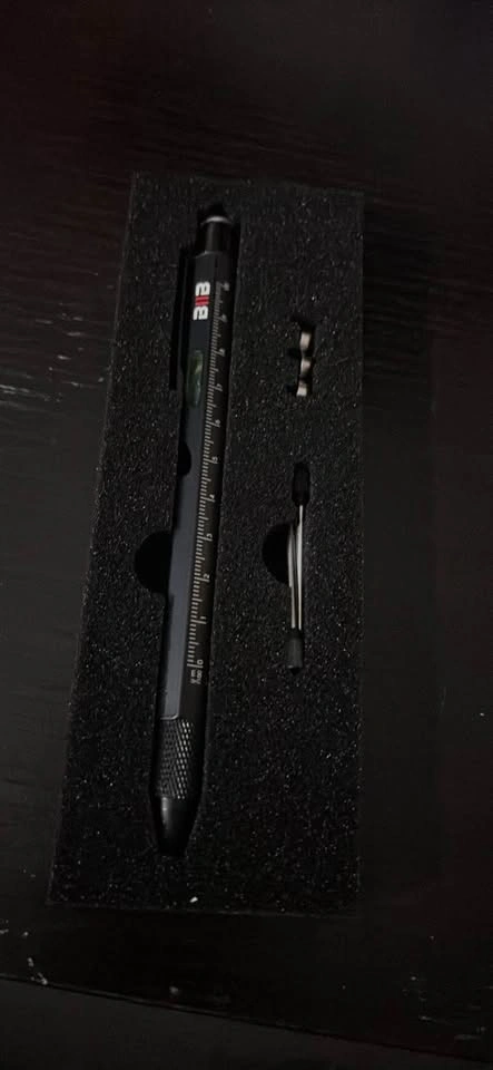 9 in 1 Multitool Pen Set - photo 2