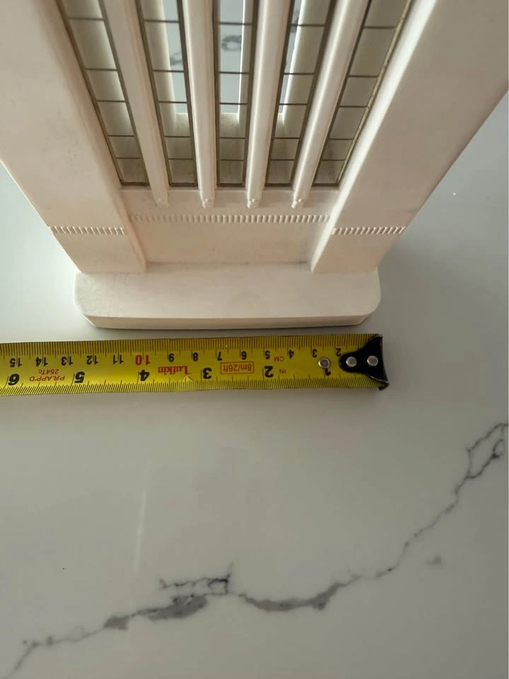 Chisel & Mouse Architectural Model - photo 3