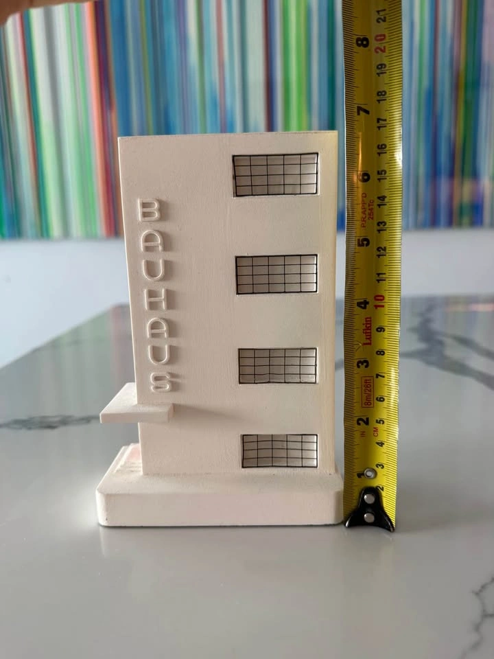 Chisel & Mouse Architectural Model - photo 2